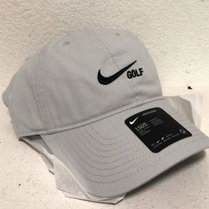 Nike Golf Hat